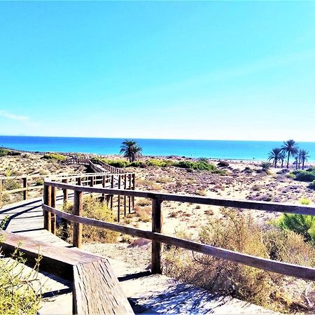 Rincon Mediterraneo גראן אלקנט מראה חיצוני תמונה