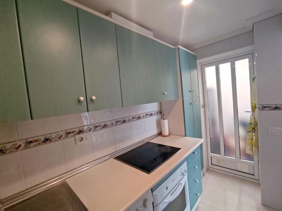 Rincon Mediterraneo גראן אלקנט מראה חיצוני תמונה