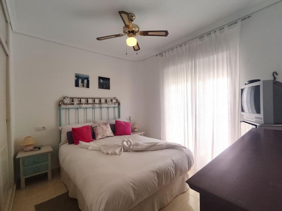 Rincon Mediterraneo גראן אלקנט מראה חיצוני תמונה