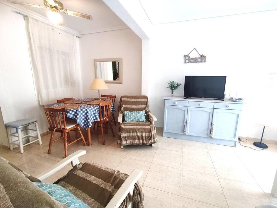 Rincon Mediterraneo גראן אלקנט מראה חיצוני תמונה