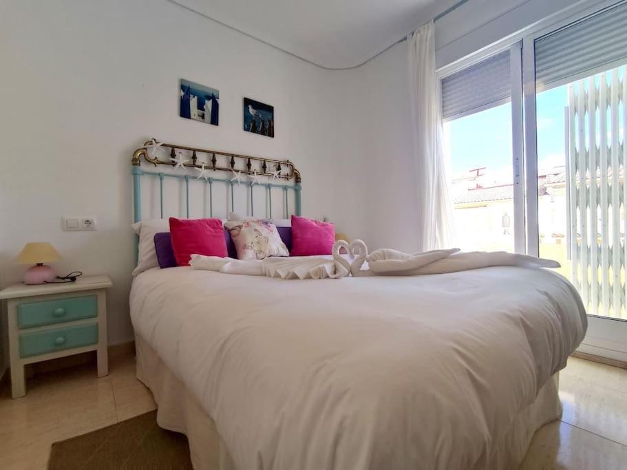 Rincon Mediterraneo גראן אלקנט מראה חיצוני תמונה