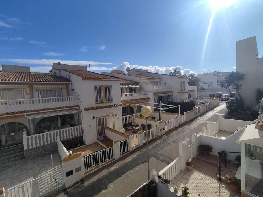 Rincon Mediterraneo גראן אלקנט מראה חיצוני תמונה
