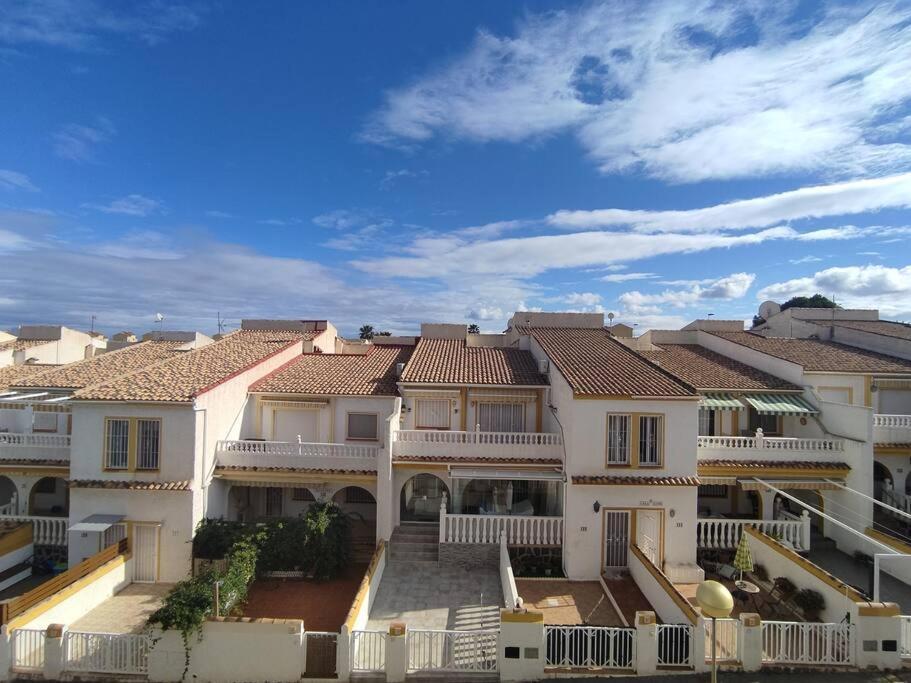 Rincon Mediterraneo גראן אלקנט מראה חיצוני תמונה